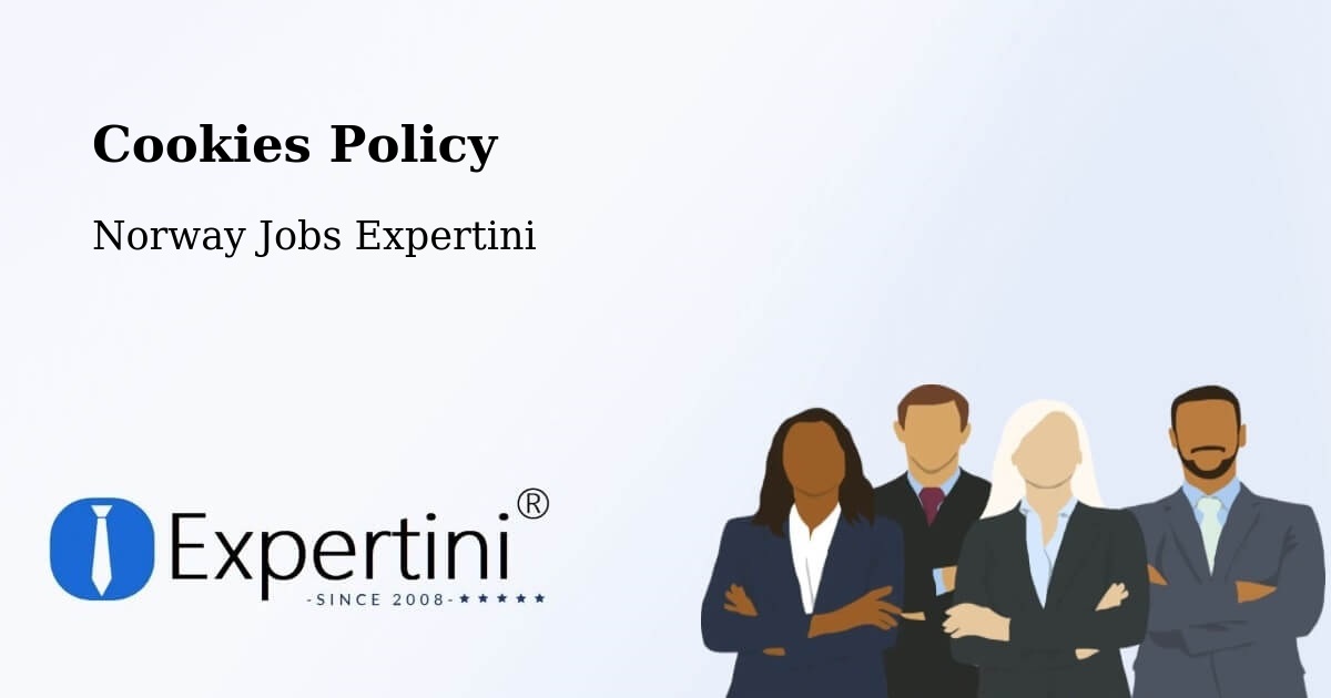 Cookie Policy – Åmot - Norway Jobs Expertini